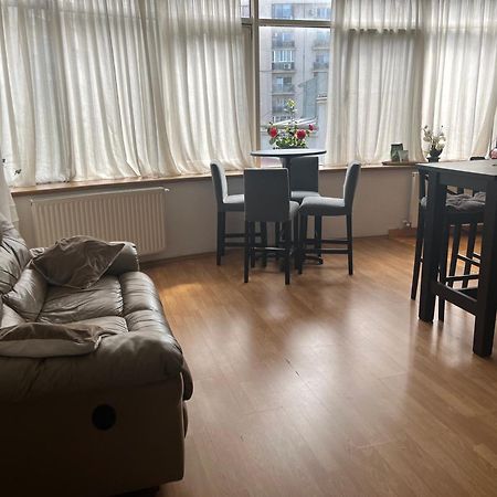 Apartament 1 Plus Rooms In Centrul Orasului - Unirii Fantanii Bukareszt Zewnętrze zdjęcie