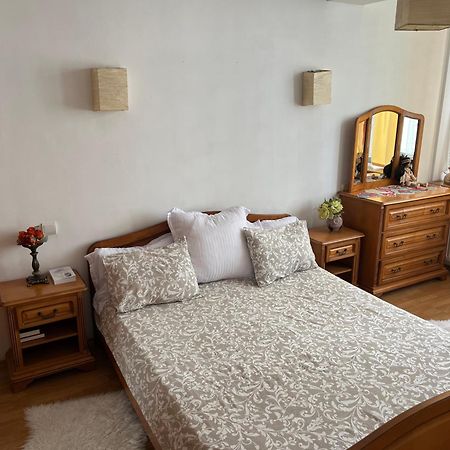 Apartament 1 Plus Rooms In Centrul Orasului - Unirii Fantanii Bukareszt Zewnętrze zdjęcie