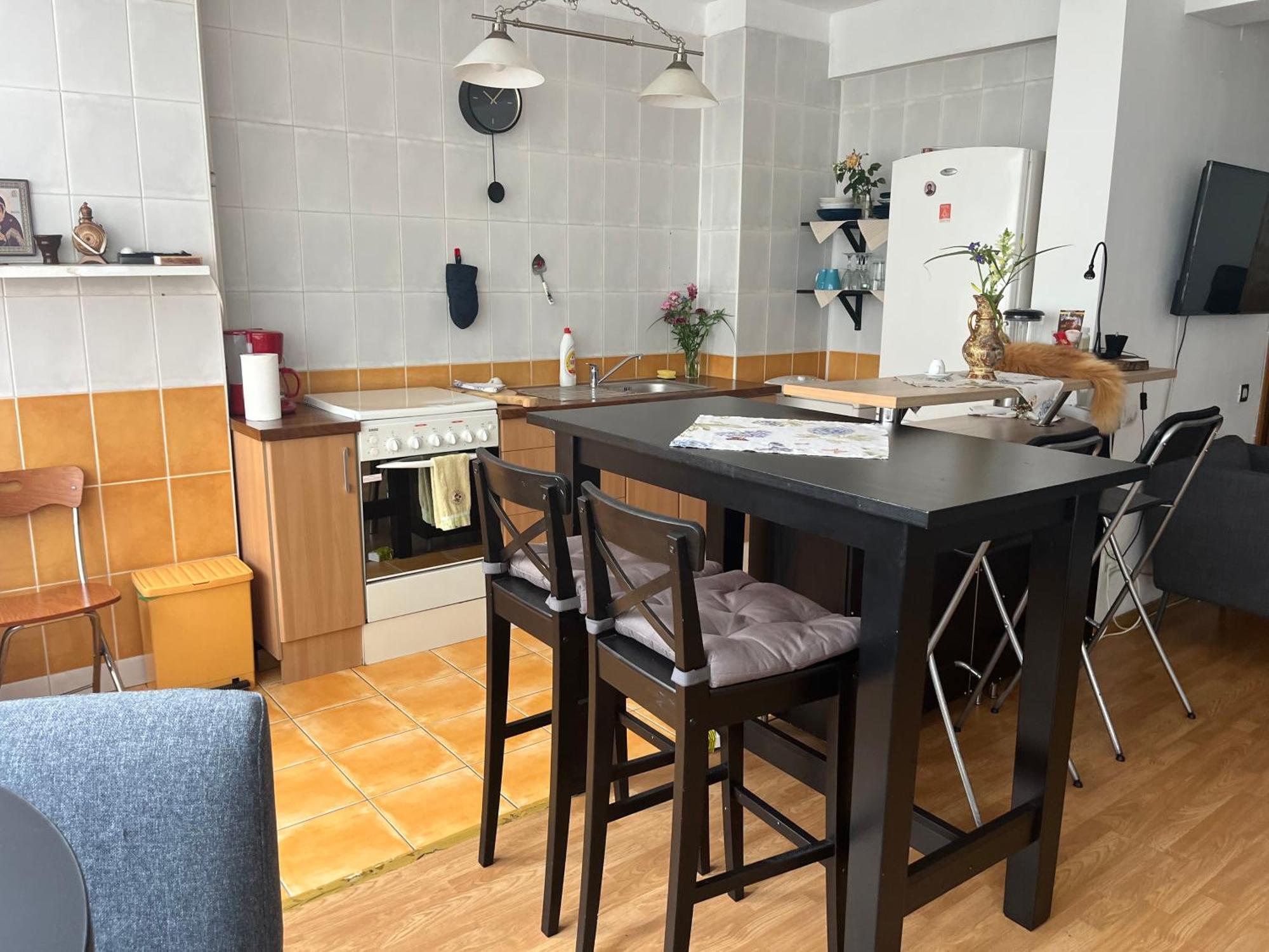 Apartament 1 Plus Rooms In Centrul Orasului - Unirii Fantanii Bukareszt Zewnętrze zdjęcie