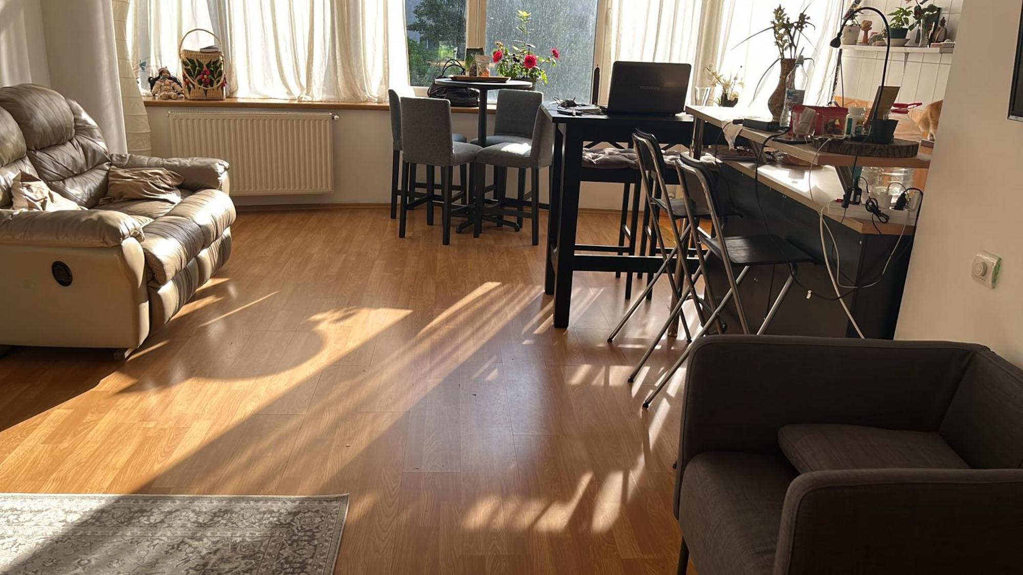 Apartament 1 Plus Rooms In Centrul Orasului - Unirii Fantanii Bukareszt Zewnętrze zdjęcie