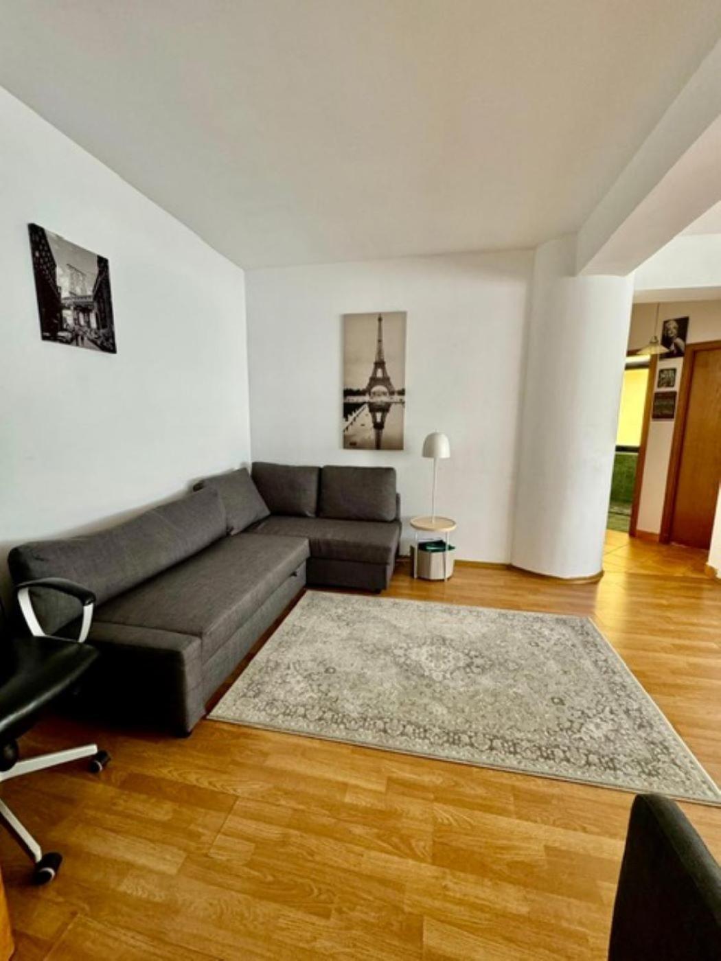 Apartament 1 Plus Rooms In Centrul Orasului - Unirii Fantanii Bukareszt Zewnętrze zdjęcie